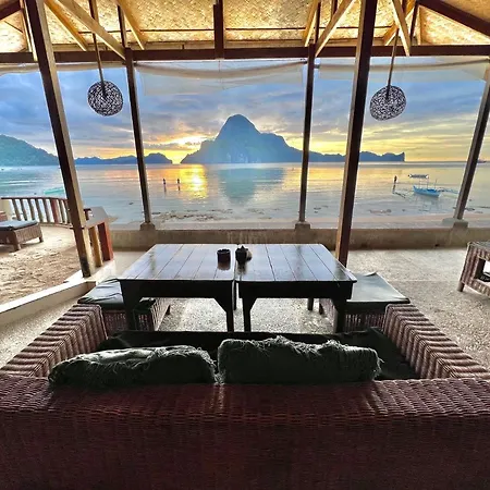 Golden Monkey Beach Hotel-3