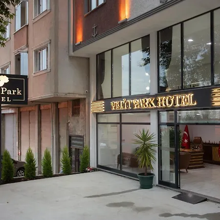 Pelit Park Hotel-2