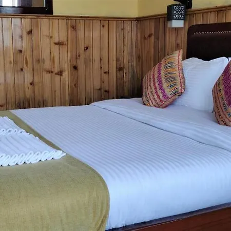 Pelling Hotel Ladakh House-2