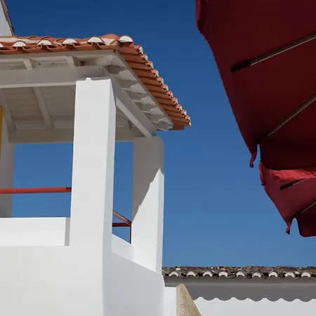 Casa Lidador - Obidos-3