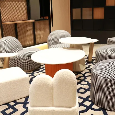 Otel Hotel Suite-3