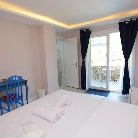 Ruhe Alaçatı-2