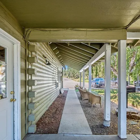 Birch Glen Lodge-3