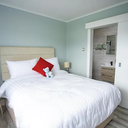 Half Door House Room Only-3