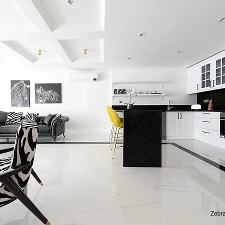 Luxury Suites By Nok Istanbul Nisantasi-2