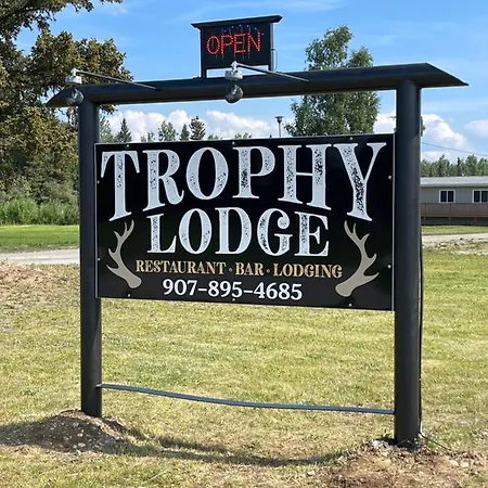 Trophy Lodge Accommodations-3