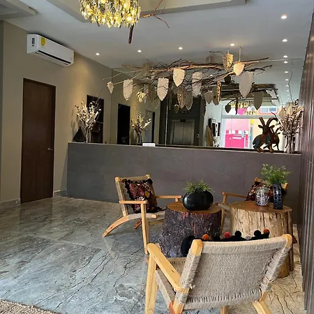 Zen Suites By Regente-2