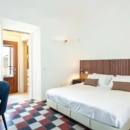 Bellavista Rooms-3