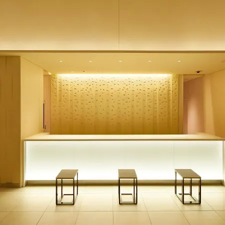 Hotel Metropolitan Saitama-Shintoshin-3