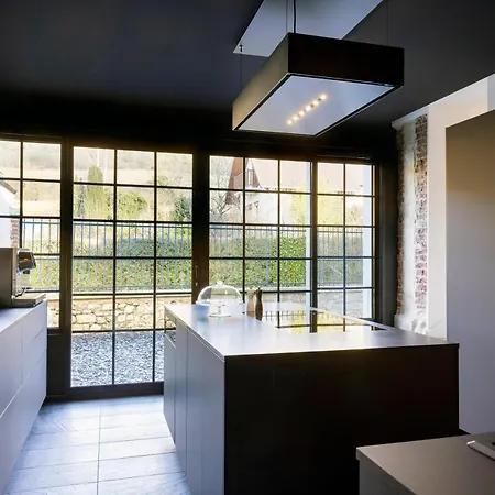 O Plum'Art Chambres De Caractere-3