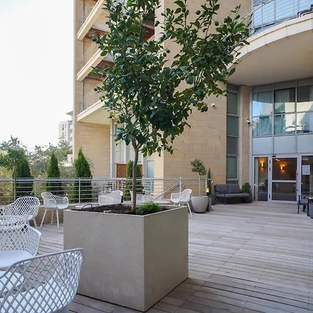 Urbanic Hotel-2