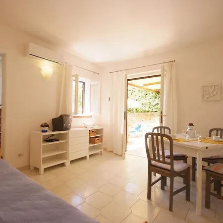 Residence Villa Morcone-3