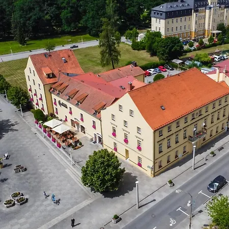 Spa Hotel Centrum-2