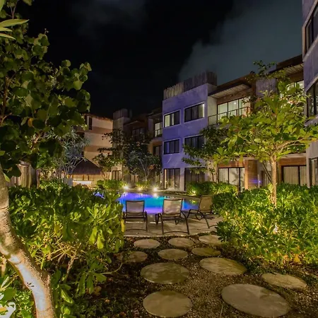 Macondo Tulum-3