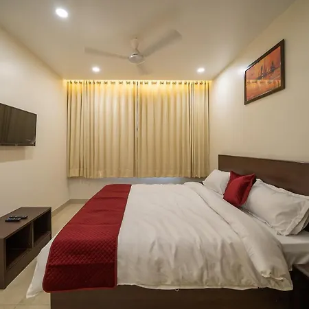 Sheerha Royal Residency-3