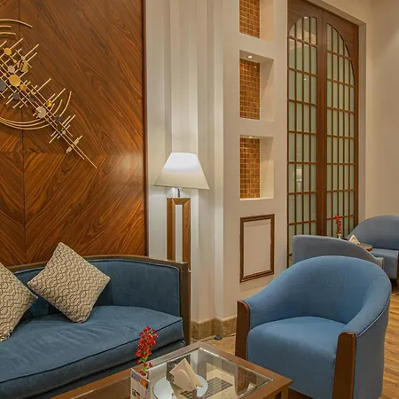 Al Massa Grand Hotel-3