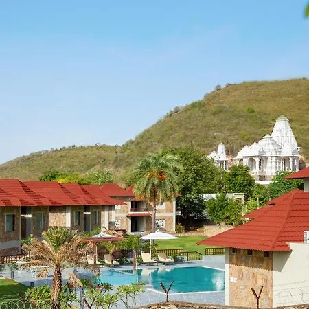 Sarasiruham Resort - Private Pool Villa In Udaipur-2