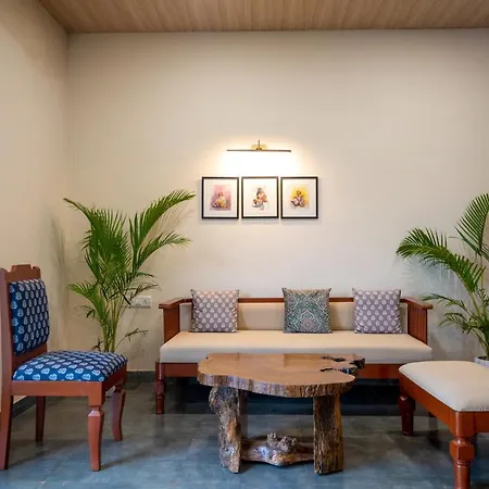 Takshshila Park And Resorts-3