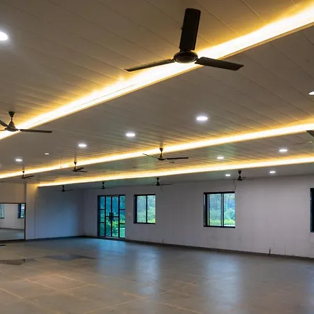 Takshshila Park And Resorts-2