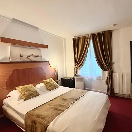 Le Nouvel Hôtel du Théâtre-3