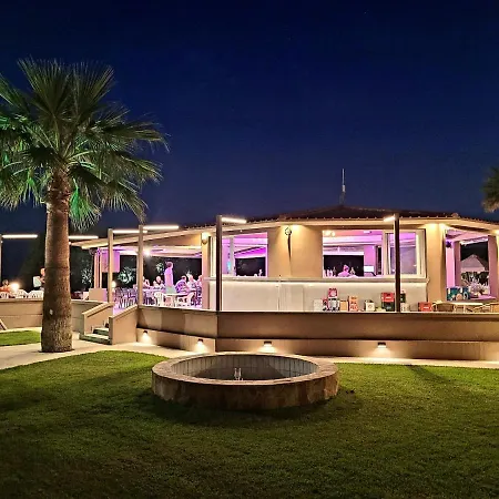 Jannos Beach Hotel-2