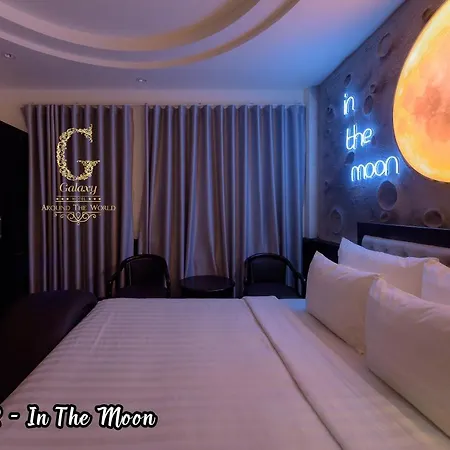 Galaxy Hotel 2-2
