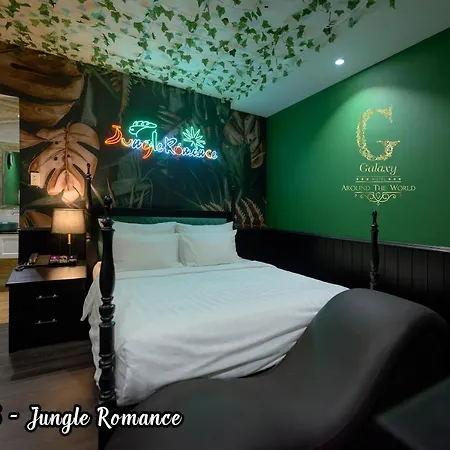 Galaxy Hotel 2-3