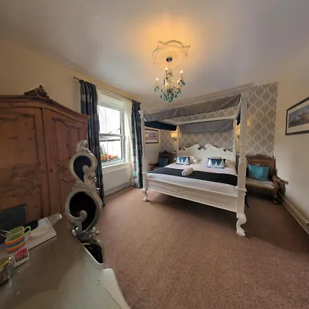Allerdale Guest House-2