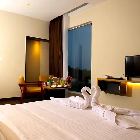 Sremethila Hotels Rameswaram-3