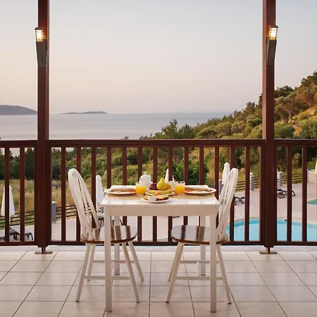 Naftilos Boutique Hotel-2