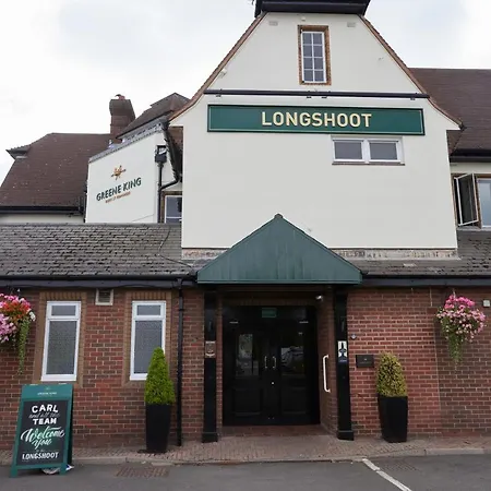 The Longshoot-2