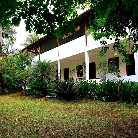Pousada Villa Da Gama-3
