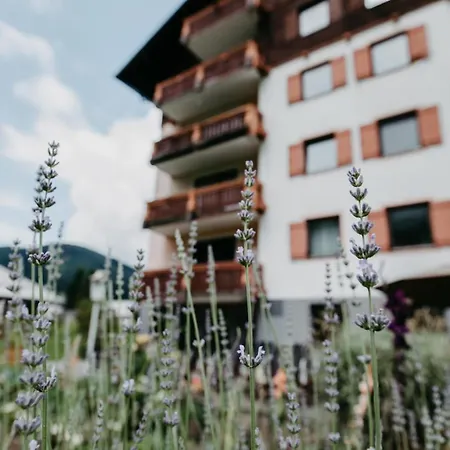 Vitalhotel Gosau-2
