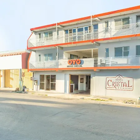 Oyo Hotel Cristal-3