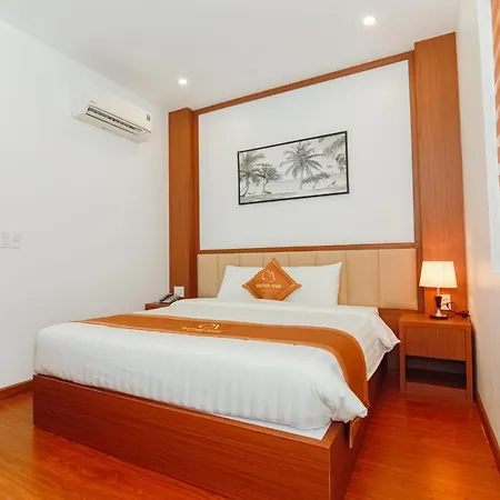 Quỳnh Anh Hotel-2