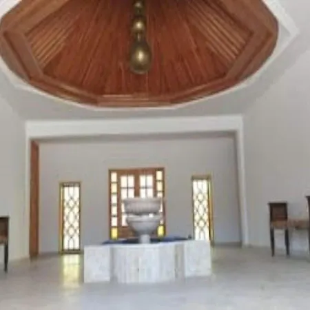 Kasr Tin Hinane-2