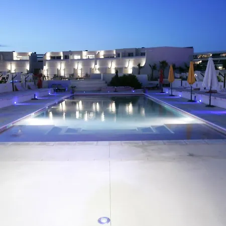 Le Jardin D'Eden By Agn "Reserve Aux Couples"-2