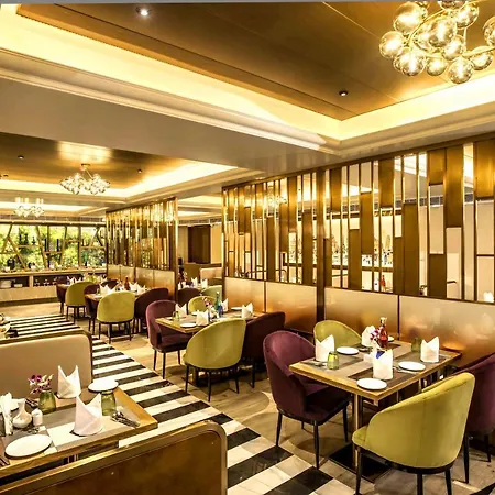 The Monarch Hotels And Convention Centre-3
