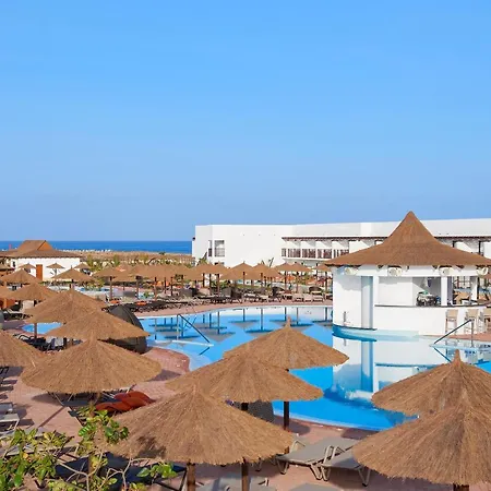 Meliá Llana Beach Resort&Spa - All Inclusive - Adults Only-2