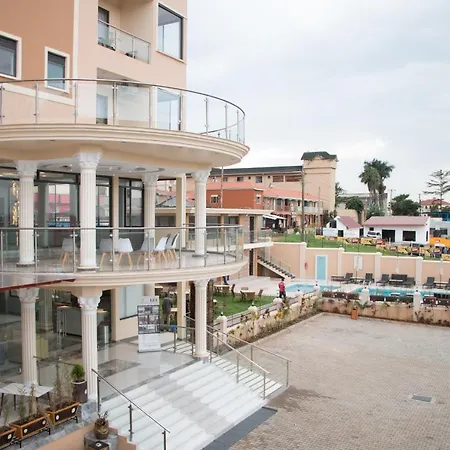 Hotel Horizon Entebbe-3