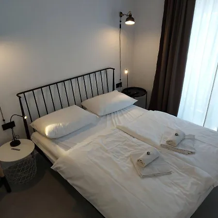 Bed & Breakfast Mozaik-3