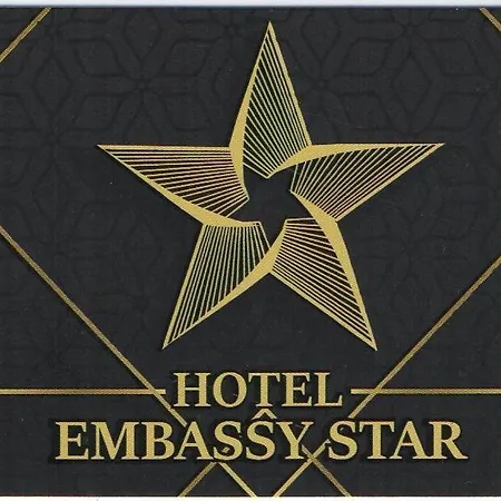 Hotel Embassy Star-3