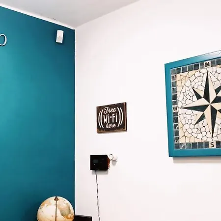 B&B Vento Del Sud-3