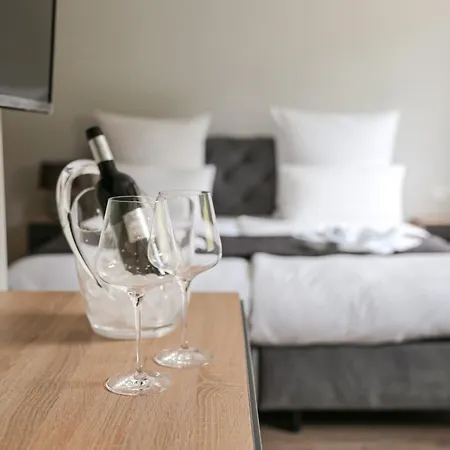 Hotel Waldeslust-3