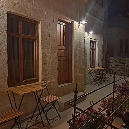Feris Cave Suite Hotel-2