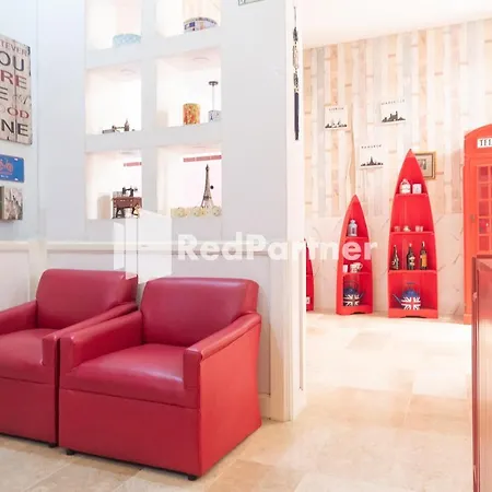 Londres Bed And Breakfast Redpartner Near Gembira Loka Zoo-2