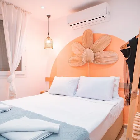 Mare Marin Boutique Hotel-2