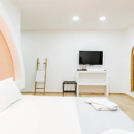 Mare Marin Boutique Hotel-3