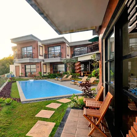 Ocean View Villa Uluwatu-3