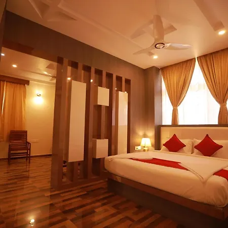 Sree Bharat Residency-2